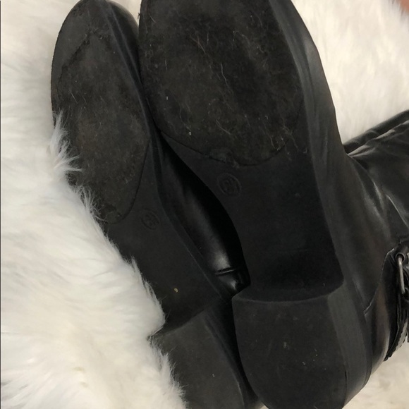 MERONA RIDING BOOTS 6.5 - Picture 7 of 8